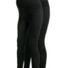 Leggings Maternity - Legging - Black