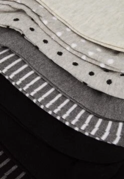 Anna Field 8Pp Spot Stripe- Sokken - Grey -Anna Field Verkoop 2024 8c651317d8e14a70b22f16f84296d1f5