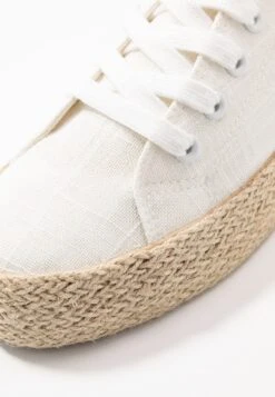 Anna Field Espadrilles - White -Anna Field Verkoop 2024 8d0abad6dc8c46d0ae2471881fed2df0