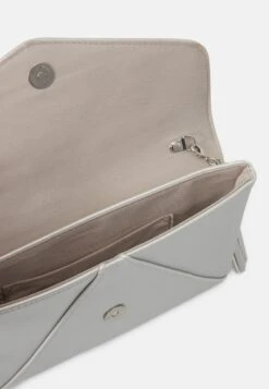 Anna Field Clutch - 971 - Silver-Coloured 6 Anna Field Clutch - 971 - Silver-Coloured -Anna Field Verkoop 2024 8d2f46c654ed42a0a274d644e96d560b