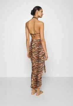 Anna Field Geo Print Sarong / 917 - Multi-Coloured - Wikkelrok - Multi-Coloured -Anna Field Verkoop 2024 8d714a8f00bc438f90b1a6d1b6f75c4c