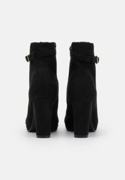 Veterboots - Black 9 Veterboots - Black -Anna Field Verkoop 2024 8ddb6d4f033c4c8b80bf719f58abc3ff