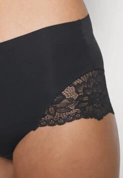 Anna Field 2 Pack - Slip - Black/Nude -Anna Field Verkoop 2024 8eb61e7e85854bad87ba7809d6aa0c0d