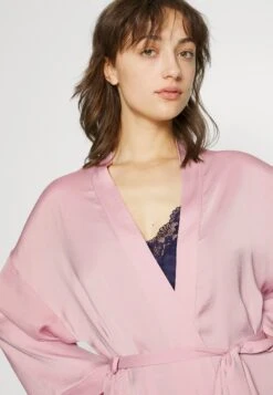 Anna Field Bridal Dressing Gown - Badjas - Pink 9 Anna Field Bridal Dressing Gown - Badjas - Pink -Anna Field Verkoop 2024 8f3138e1a3b94f6a8696aec296993ee6