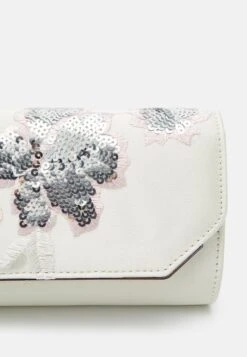 Anna Field Clutch - White -Anna Field Verkoop 2024 8f9e1b1ac8334c85bc36aa2483eed717