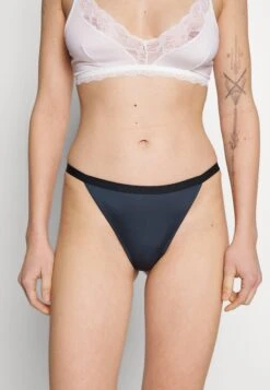 Anna Field 5 Pack - Slip - White/Dark Blue/Nude -Anna Field Verkoop 2024 903d9f3c7a194b8e8a22f56bb75740a7