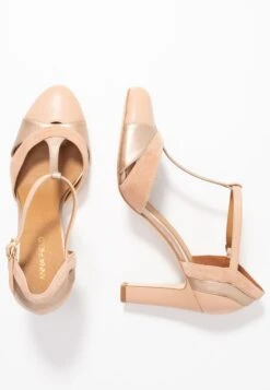 Anna Field Leather High Heels - Hoge Hakken - Light Pink 10 Anna Field Leather High Heels - Hoge Hakken - Light Pink -Anna Field Verkoop 2024 9056d229bc31408b9606932ed4688e6d