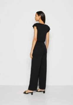 Anna Field Jumpsuit - Black -Anna Field Verkoop 2024 914500840b7b40f998f4865caf57a79a