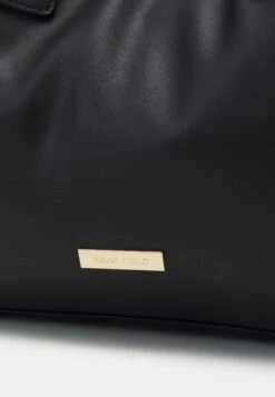 Anna Field Shopper - Black -Anna Field Verkoop 2024 915a14f6e0d34decbb1e8dacbff70828