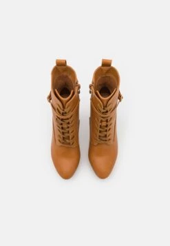 Anna Field Veterboots - Cognac -Anna Field Verkoop 2024 91b8460c37f647059b187f8249131e18