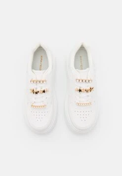 Anna Field Sneakers Laag - White -Anna Field Verkoop 2024 91e2b8d357ed4299b9e730b05152f3a9