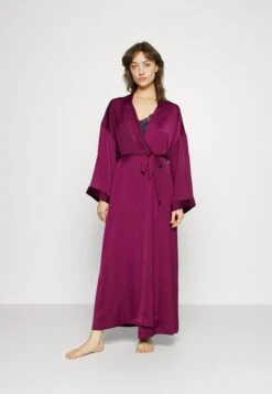 Anna Field Bridal Dressing Gown - Badjas - Purple 9 Anna Field Bridal Dressing Gown - Badjas - Purple -Anna Field Verkoop 2024 921973fb8ca04b5b887e7cabc3523d36