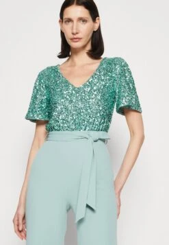 Anna Field Jumpsuit - Light Green 11 Anna Field Jumpsuit - Light Green -Anna Field Verkoop 2024 927e837833454698a5a1b78b5665e53b