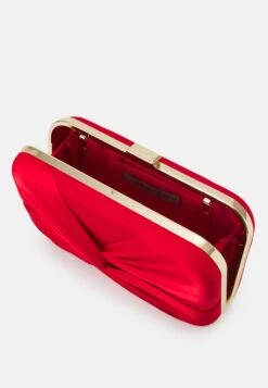 Anna Field Clutch -Red -Anna Field Verkoop 2024 932ba084fbfe4edba4d54f92c41da0bd