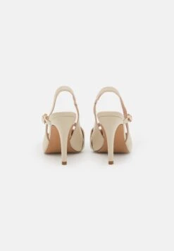 Anna Field Leather - Klassieke Pumps - Off White -Anna Field Verkoop 2024 9330a9c2b129477e9ca69fe36e5e4f44