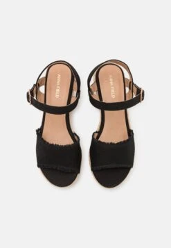 Anna Field Espadrilles - Black 11 Anna Field Espadrilles - Black -Anna Field Verkoop 2024 93722a2ed91e4591850d5037aa448aa6