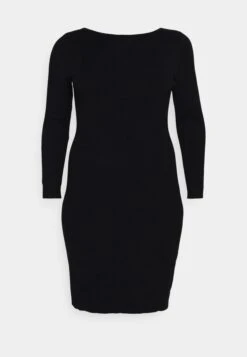 Offener Rücken Mini Strickkleid - Etui-Jurk - Black 8 Offener Rücken Mini Strickkleid - Etui-Jurk - Black -Anna Field Verkoop 2024 9376ca4995774193b616d43c8ca0a890