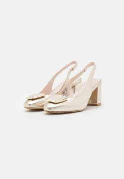 Anna Field Leather - Klassieke Pumps - Gold 8 Anna Field Leather - Klassieke Pumps - Gold -Anna Field Verkoop 2024 93a03357a32f4c6e8342f22f5e62916d