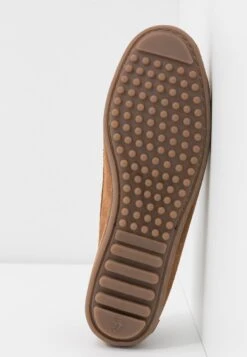 Anna Field Leather- Mocassins - Cognac -Anna Field Verkoop 2024 93ccb63f27e74afc90aeb239421f2519