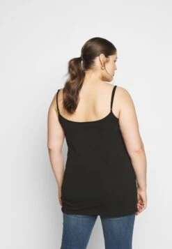 2 Pack - Top - Black -Anna Field Verkoop 2024 93d7bea875e84481b8c54a53db50fd53