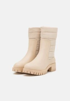 Anna Field Winter Boot - Laarzen - Beige -Anna Field Verkoop 2024 944e477886e94686a651cfc1b8c9f737