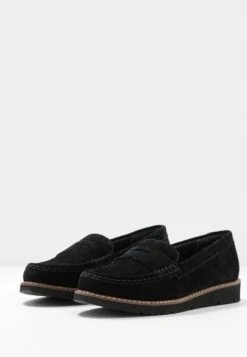 Anna Field Comfort Leather - Instappers - Black 11 Anna Field Comfort Leather - Instappers - Black -Anna Field Verkoop 2024 94d93292dc6346bbbe0edeff4f485a0a