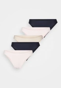 Anna Field 5 Pack - String - Blue/Pink 12 Anna Field 5 Pack - String - Blue/Pink -Anna Field Verkoop 2024 951219ecf690421bb338197d5923e6ff