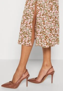 Anna Field Jerseyjurk - Multi-Coloured -Anna Field Verkoop 2024 96cdb9702628499d8182aa3dd24265f1