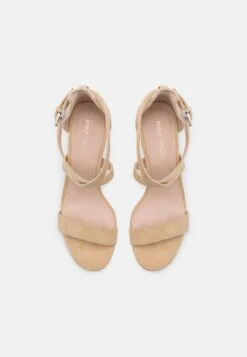 Anna Field Leather- Sandalen - Beige 11 Anna Field Leather- Sandalen - Beige -Anna Field Verkoop 2024 970b51845db14b98834d9093a0e4661a