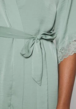 Anna Field Badjas - Green -Anna Field Verkoop 2024 97437638967a4ae6bffe2cfcb5b0df12