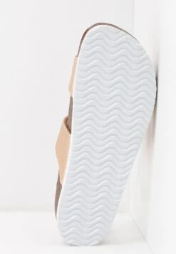 Anna Field Pantoffels - Rose Gold -Anna Field Verkoop 2024 97a2aa3793284303a1a2c96beea9f9ee