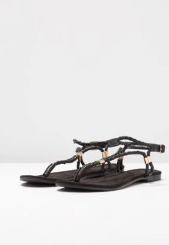 Anna Field Teensandalen - Black -Anna Field Verkoop 2024 986a4a998c3549a983a9498dc8d621de