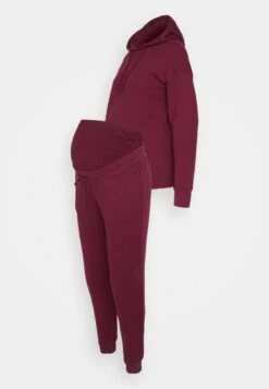 Set - Hoodie - Dark Red 12 Set - Hoodie - Dark Red -Anna Field Verkoop 2024 988852201d5447f5a4e0ab42114aacab