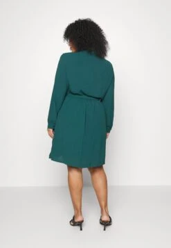 Blousejurk - Dark Green 8 Blousejurk - Dark Green -Anna Field Verkoop 2024 98a42b75d6e74296b772b58682855106