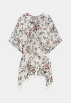 Anna Field Tuniek - Off-White/Pink
