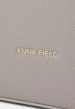 Anna Field Handtas - Grey -Anna Field Verkoop 2024 998bd72d70734dfabe1c6c52138eb3cc