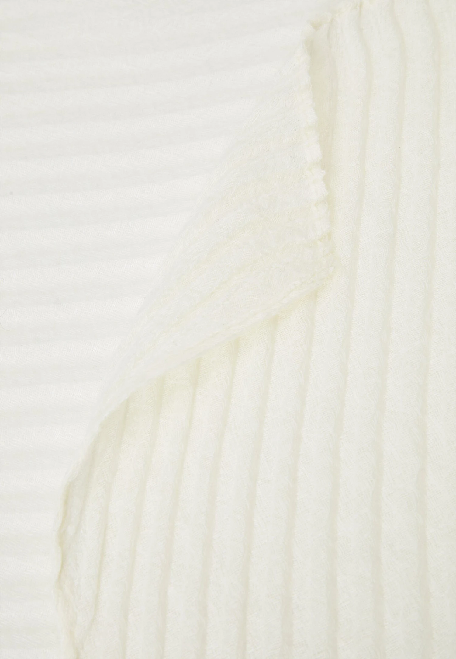 Anna Field Sjaal - Off-White 3 Anna Field Sjaal - Off-White - Afbeelding 3