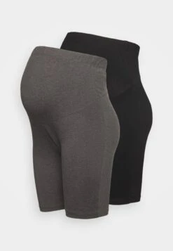 2 Pack - Legging - Black/ Mottled Dark Grey 10 2 Pack - Legging - Black/ Mottled Dark Grey -Anna Field Verkoop 2024 99f17a4d9c6c4bb3861797a757c1c7e6