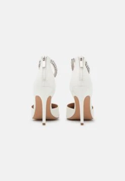 Anna Field Klassieke Pumps - White -Anna Field Verkoop 2024 9a36a331c9c24970a3343ddd5b98f2e2