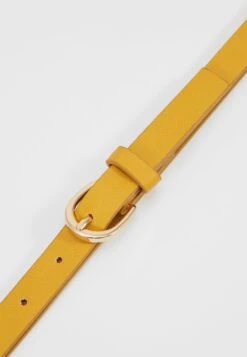 Anna Field 3 Pack - Tailleriem - Black/Yellow/Taup -Anna Field Verkoop 2024 9a4a9e61295645198aaeff6623d6d740