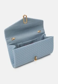 Anna Field Clutch -Blue -Anna Field Verkoop 2024 9ab5cf83b2304f6aa079acf5c7c86d98