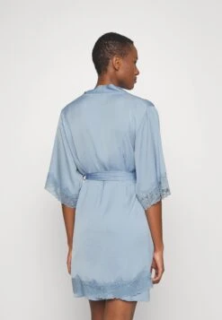 Anna Field Badjas - Light Blue -Anna Field Verkoop 2024 9ae9a94daf314e9d9ec6370dd90cbd9e