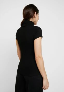 T-Shirt Print - Black -Anna Field Verkoop 2024 9b22ca1e7ae844e4990f1017ec18bb6b