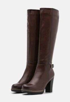 Anna Field Laarzen Met Hoge Hak - Dark Brown 8 Anna Field Laarzen Met Hoge Hak - Dark Brown -Anna Field Verkoop 2024 9b96b463abea4f89a0a4fb05d4a63959
