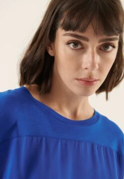 Anna Field T-Shirt Print - Blue 11 Anna Field T-Shirt Print - Blue -Anna Field Verkoop 2024 9c56b1ec62db4f4ba36e8f7a20a0d37f