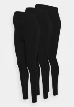 3 Pack - Legging - Black 10 3 Pack - Legging - Black -Anna Field Verkoop 2024 9cc3bf078af84e4eb3f52d3e74d31785