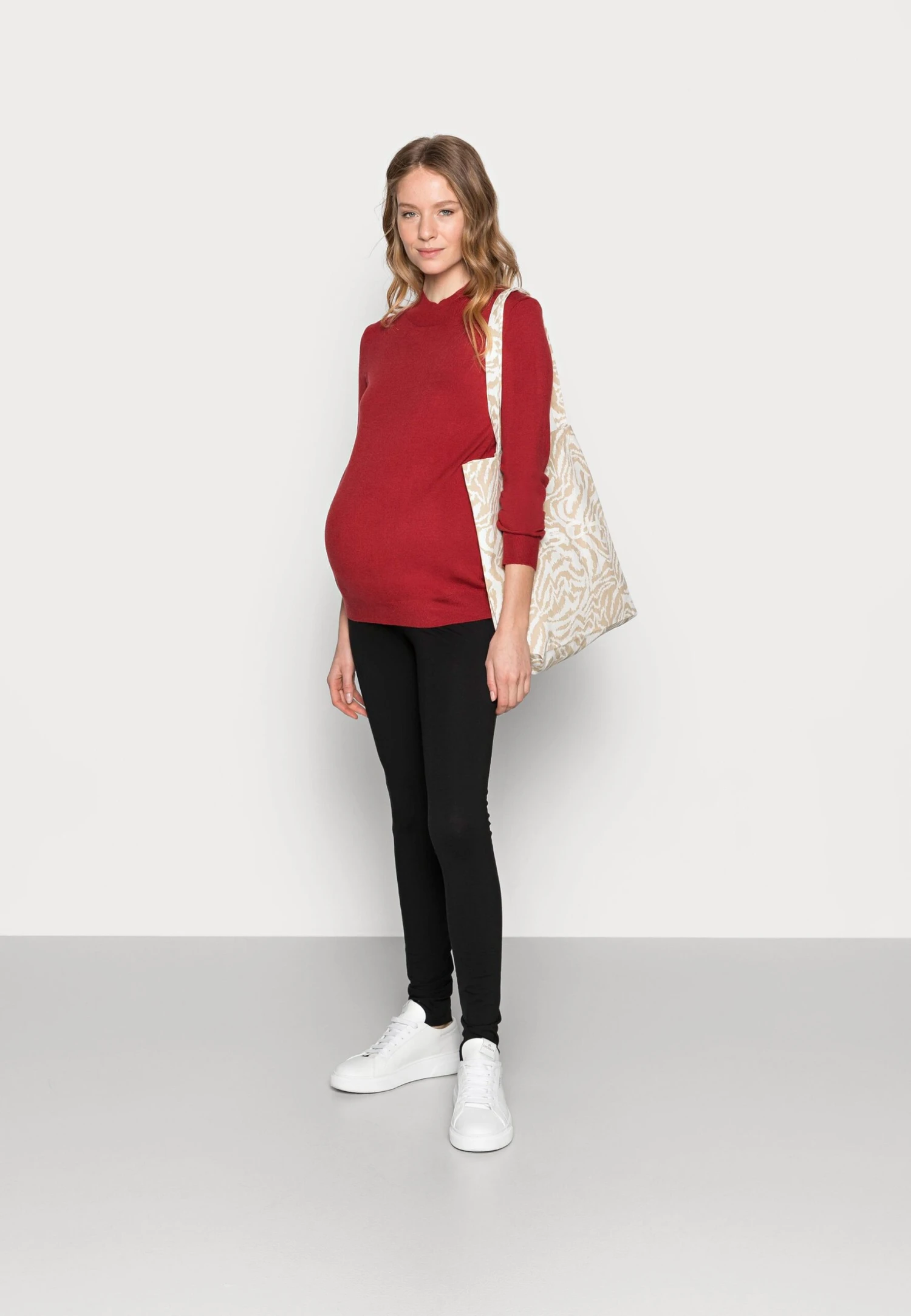 3 Pack - Legging - Black 1 3 Pack - Legging - Black