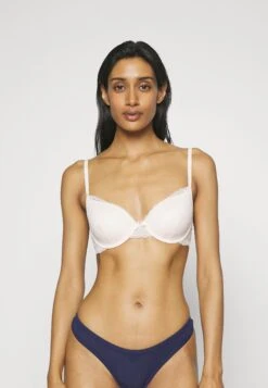 Anna Field 2 Pack - Beugel Bh - Blue/Pink -Anna Field Verkoop 2024 9d776293a31c4d8aae4ec20e31a6ad55