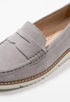 Anna Field Comfort Leather - Instappers - Grey 9 Anna Field Comfort Leather - Instappers - Grey -Anna Field Verkoop 2024 9d79f74e4aac4a4a8d3536cc15eb4452