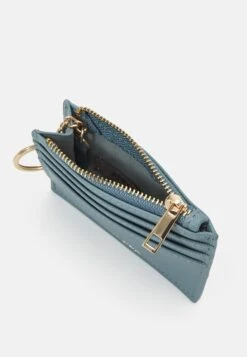 Anna Field Set - Visitekaarthouder - Blue -Anna Field Verkoop 2024 9fc1ec1a55164f6f85c4231bd4630512